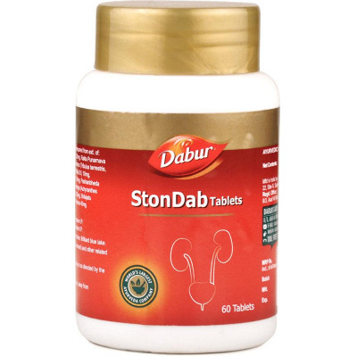 Dabur Stondab Tablets
